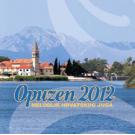 OPUZEN 2012 - Melodije hrvatskog juga (2 CD) OPUZEN 2012 - Melodije hrvatskog juga (2 CD)